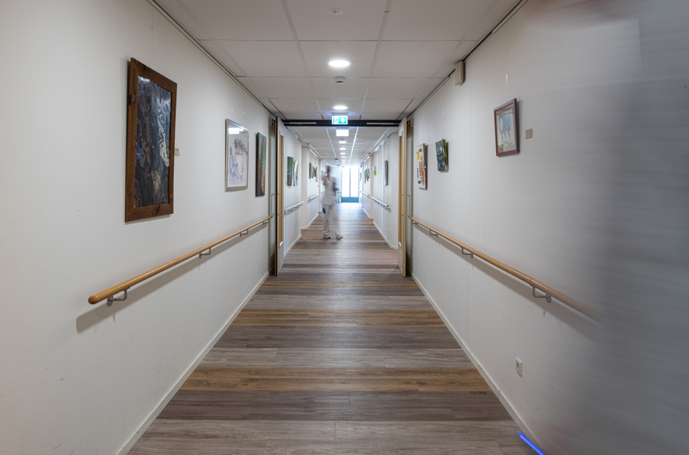 Stichting Ouderenzorg Annenborch 3