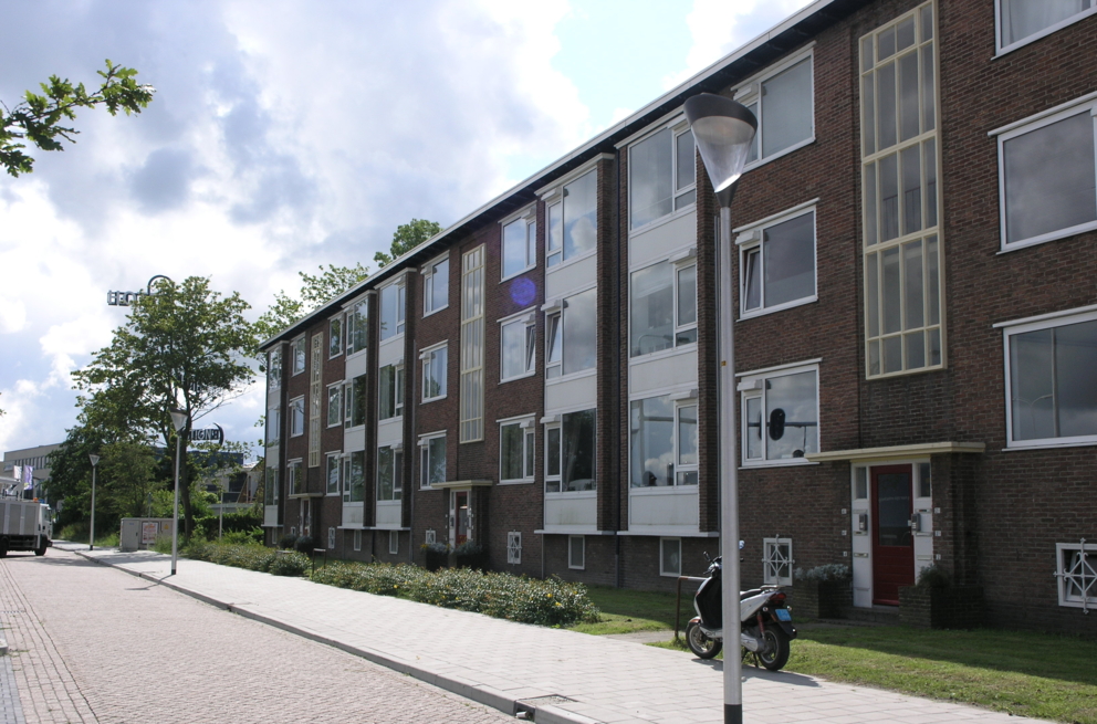 Farao Leeuwarden Juni 2011 4