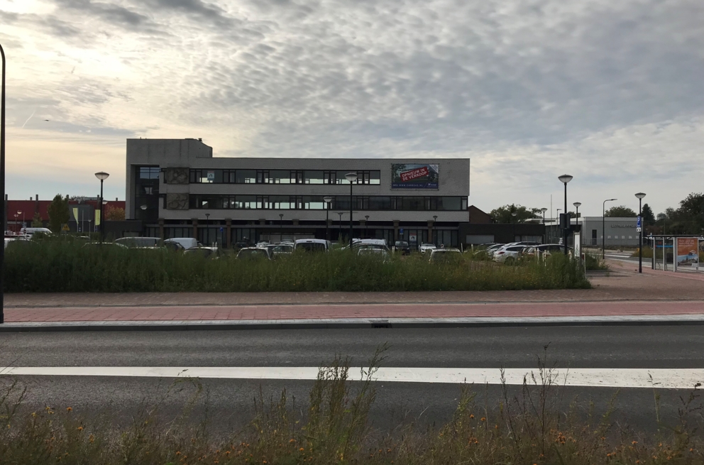 Lightronics CEDER en BRISA armaturen