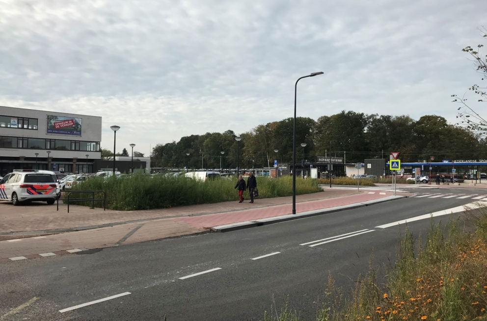 Lightronics CEDER en BRISA armaturen