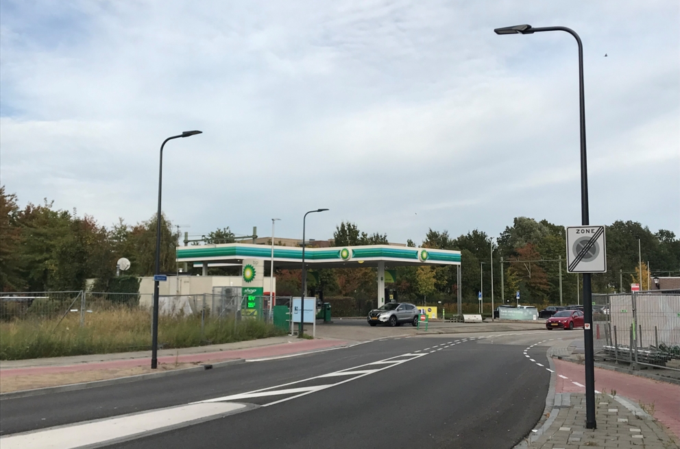 Lightronics CEDER en BRISA armaturen