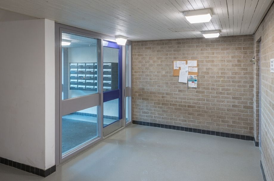 meer licht minder kosten appartementencomplex