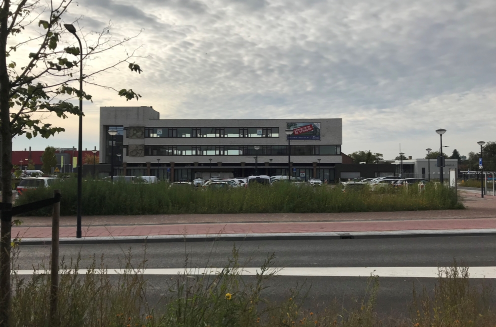 Lightronics CEDER en BRISA armaturen