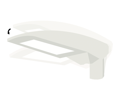 Lightronics-buran-instelbare-tilthoek