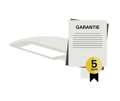 Lightronics buran garantie