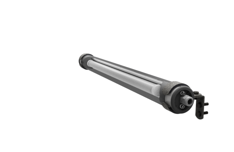 Lightronics armatuur TRITEGO