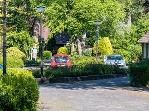 Lightronics CEDER A2 armaturen in het Fabritiuspark in Heerhugowaard