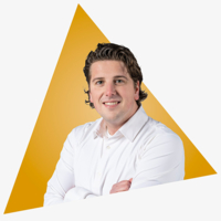 Vacature anoniem web