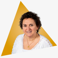 Karen Huizinga Karen Huizinga