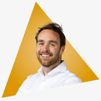 Jeroen van de Langenberg Jeroen van de Langenberg