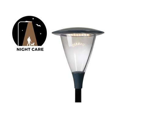 Lightronics-armaturen-overzicht-night care-Prunus A