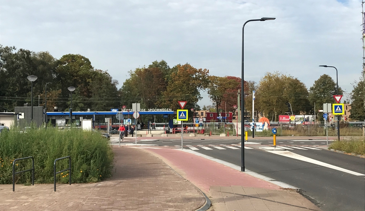 Lightronics CEDER en BRISA armaturen