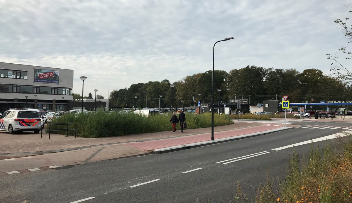 Lightronics CEDER en BRISA armaturen