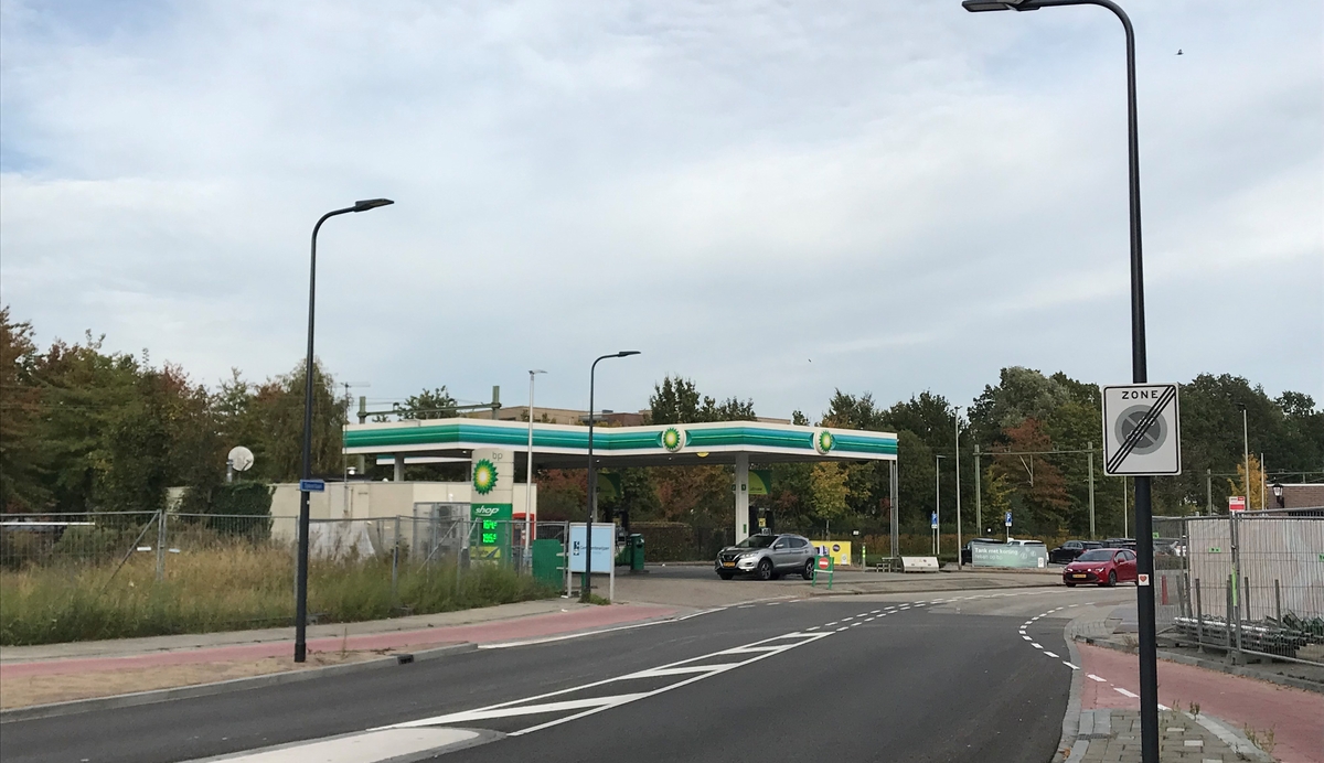 Lightronics CEDER en BRISA armaturen
