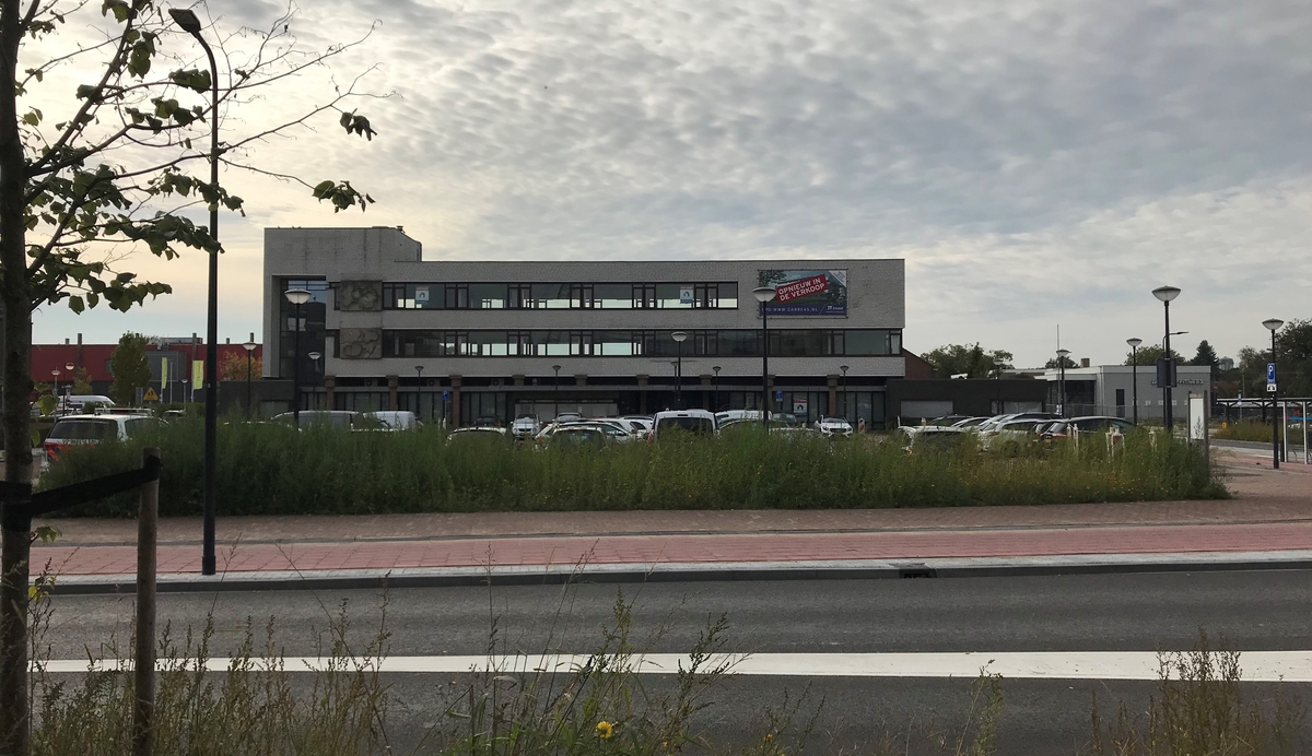 Lightronics CEDER en BRISA armaturen