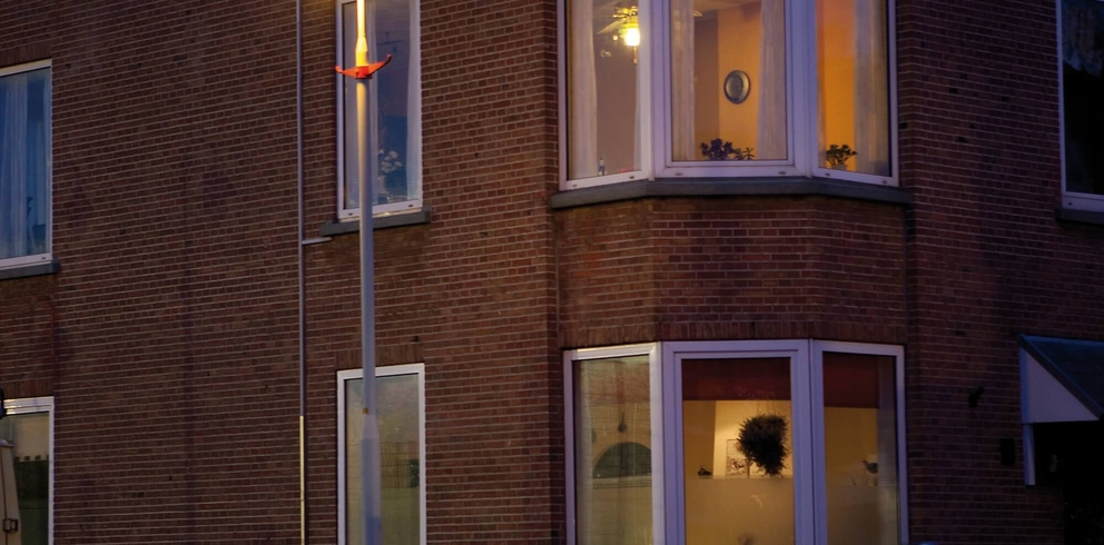 Lightronics BERLAGE armatuur Lightronics BERLAGE armatuur