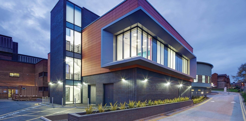 Lightronics armatuur realta Lightronics armatuur realta