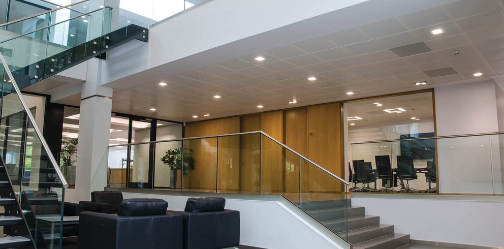 Lightronics armatuur r4 Lightronics armatuur r4