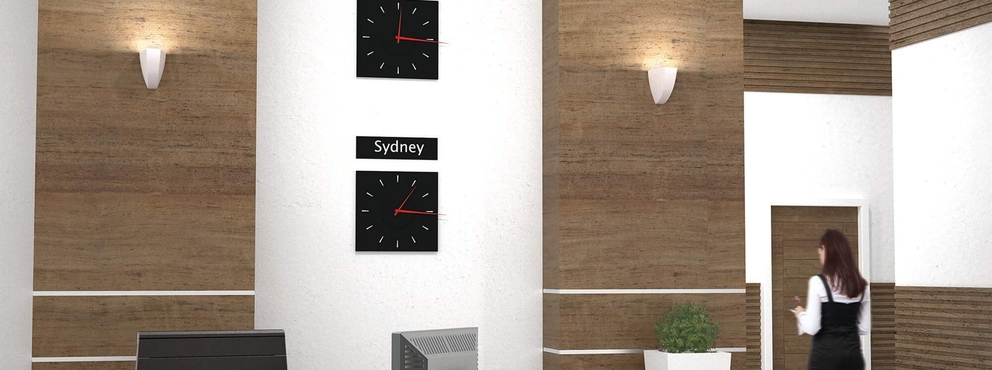 Lightronics armatuur CLARA 90 Lightronics armatuur CLARA 90