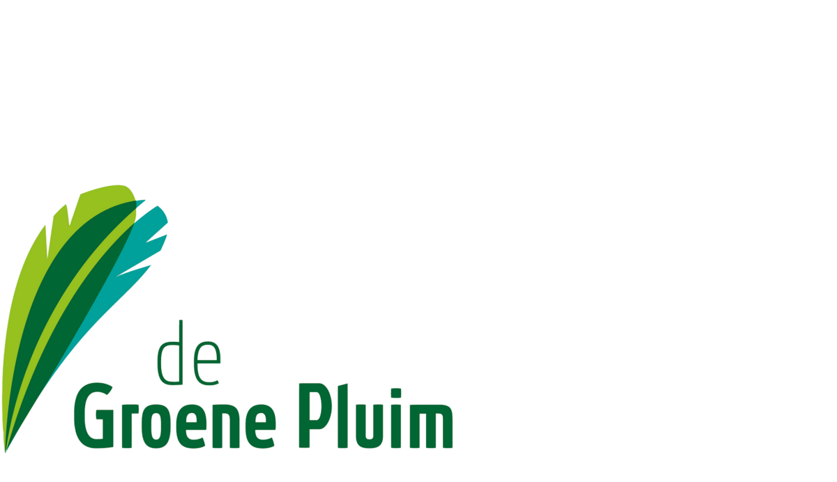 de Groene Pluim