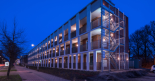 Hogro | Lightronics