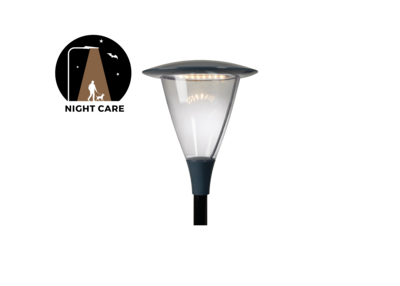 Lightronics-armaturen-overzicht-night care-Prunus A