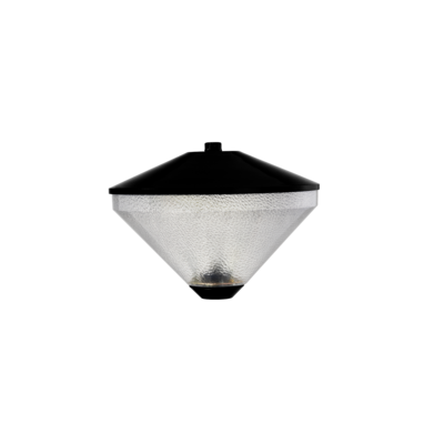 Lightronics KBM armatuur