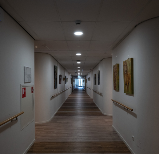 Stichting Ouderenzorg Annenborch 1