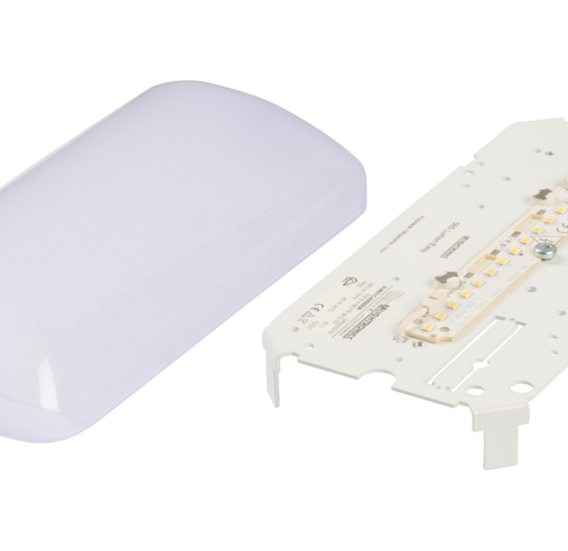 TPS Oppluskit TPS Oppluskit