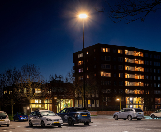 JUNO Rijswijk 3 JUNO Rijswijk 3