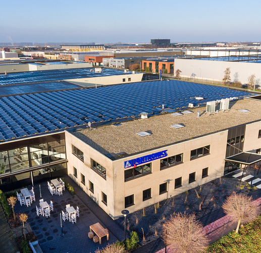 Lightronics-pand Lightronics-pand