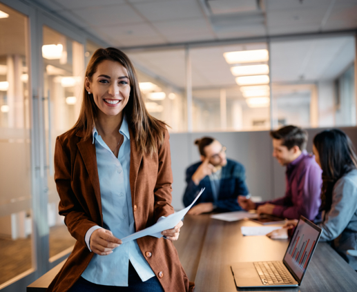 Lightronics-accountmanagement