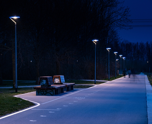 Lightronics-toepassing-parken-PrUNUS-F-klein